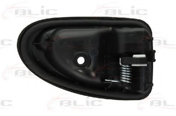 BLIC 6010-09-032408P Door Handle